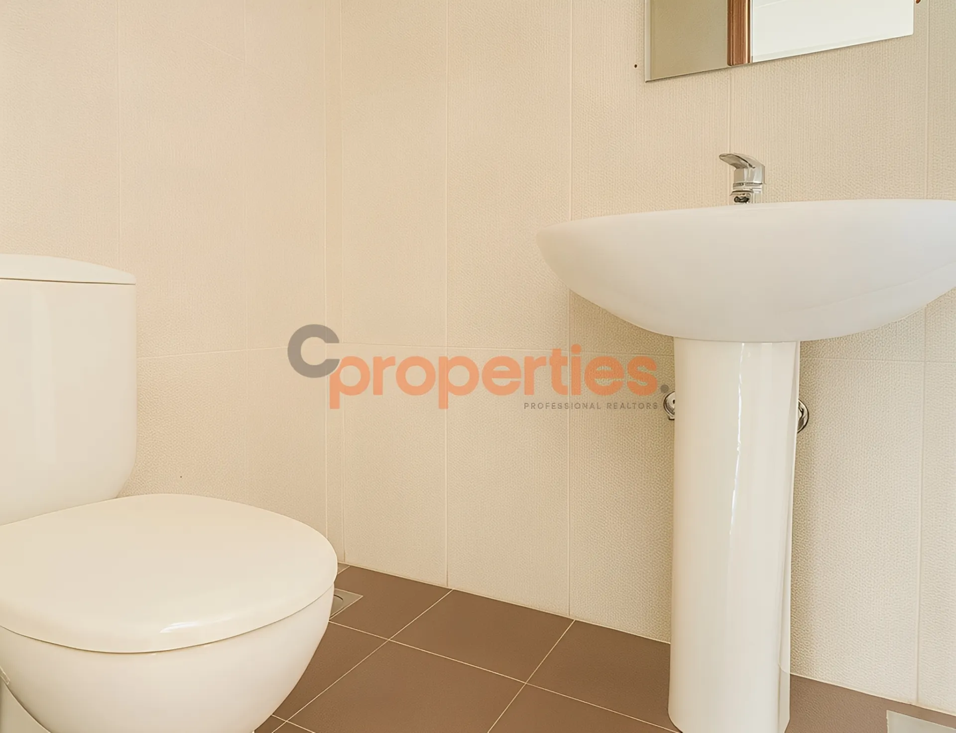 Apartment for Rent in Sahel Aalma