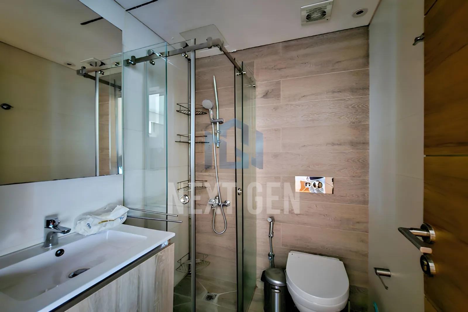 Apartment for Rent in Verdun