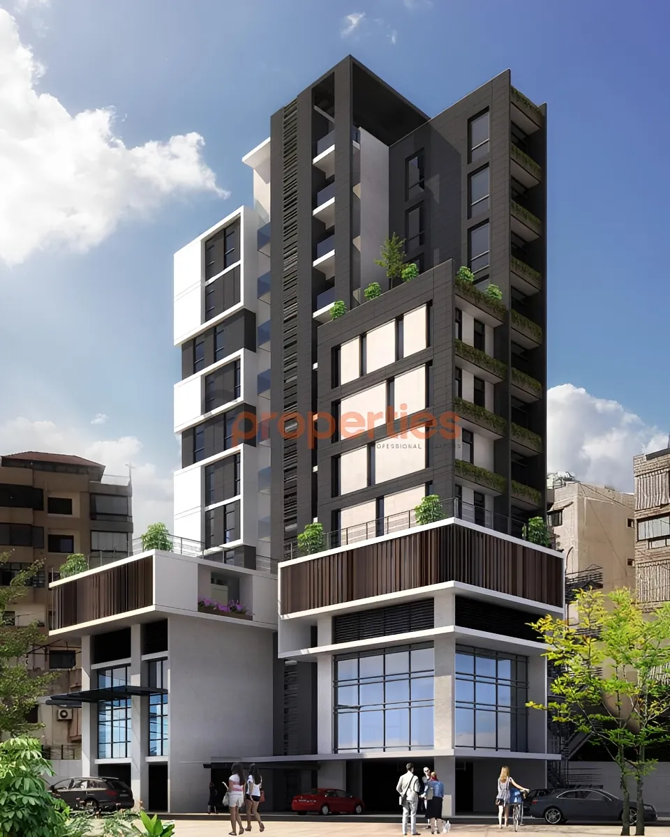 Office for sale in Dekwaneh