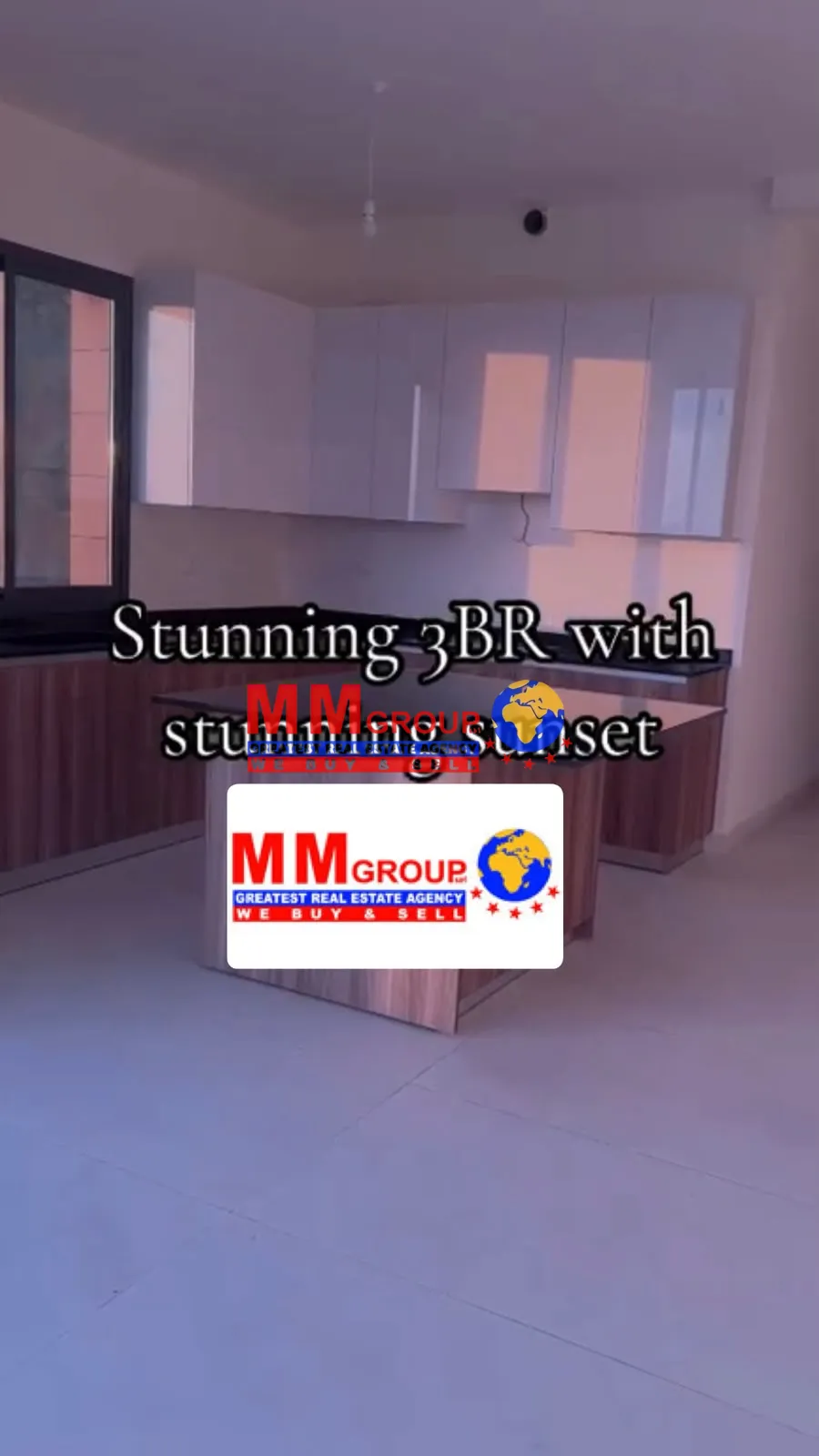 Apartment for Sale in Fanar