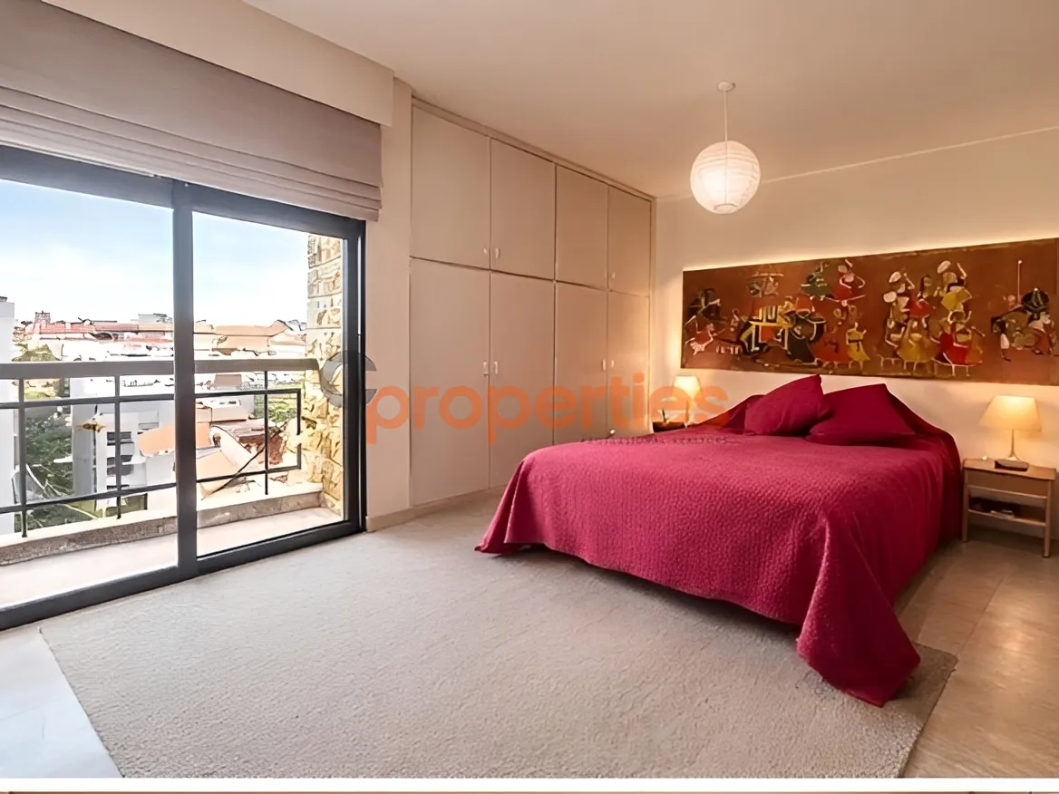 Apartment for Sale in Naqqache