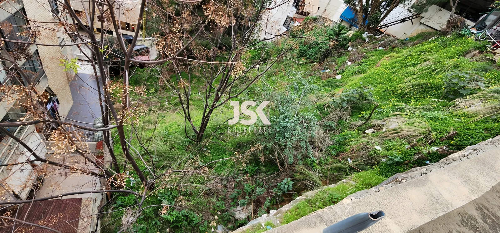 Land for Sale in Mezher