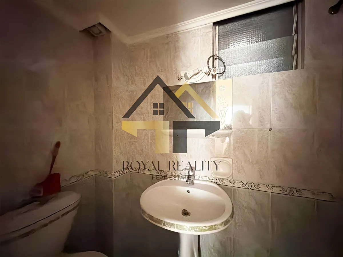 Apartment for rent in Hamra