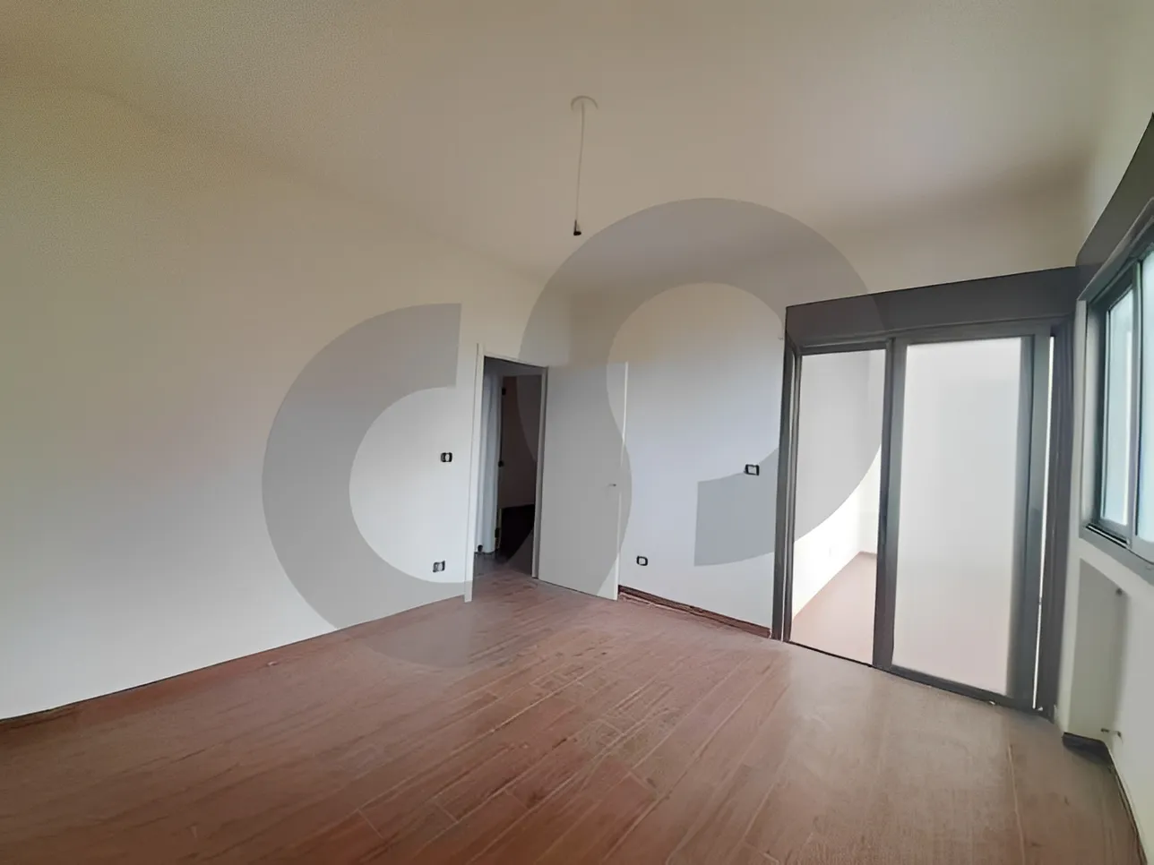 Apartment for Sale in Mazraat Yachoua, Lebanon
