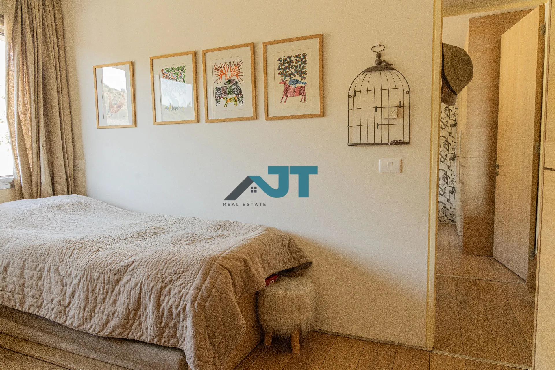 Chalet for sale in Faqra, lebanon