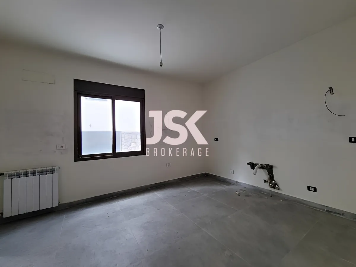 Apartment for Sale in Ain Saadeh, Lebanon