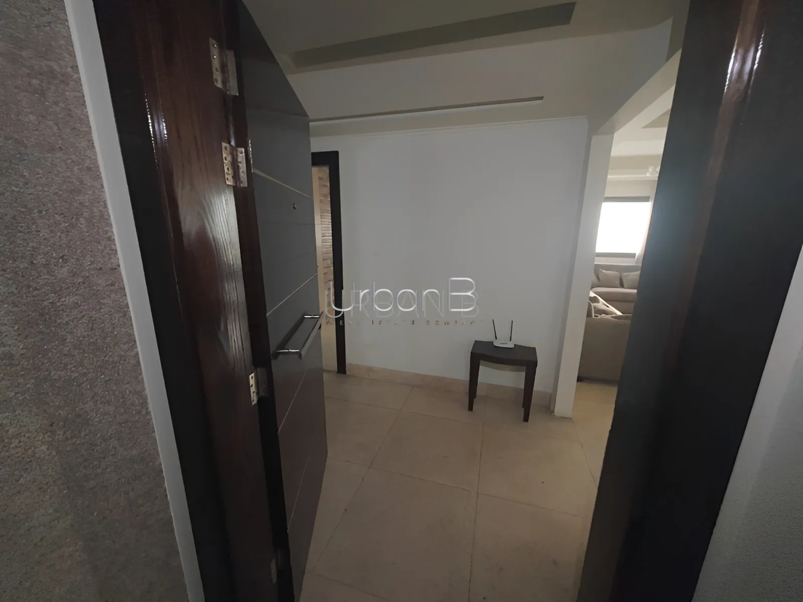 Residential in Ain al mraiseh, beirut, lebanon
