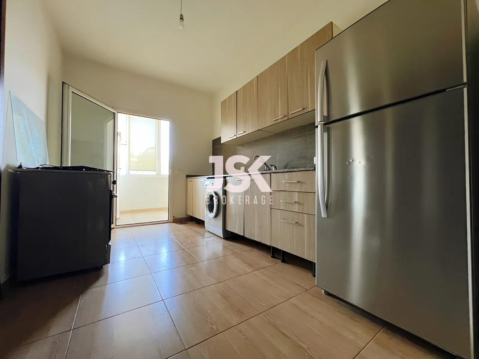 Apartment for Sale in Zouk Mosbeh