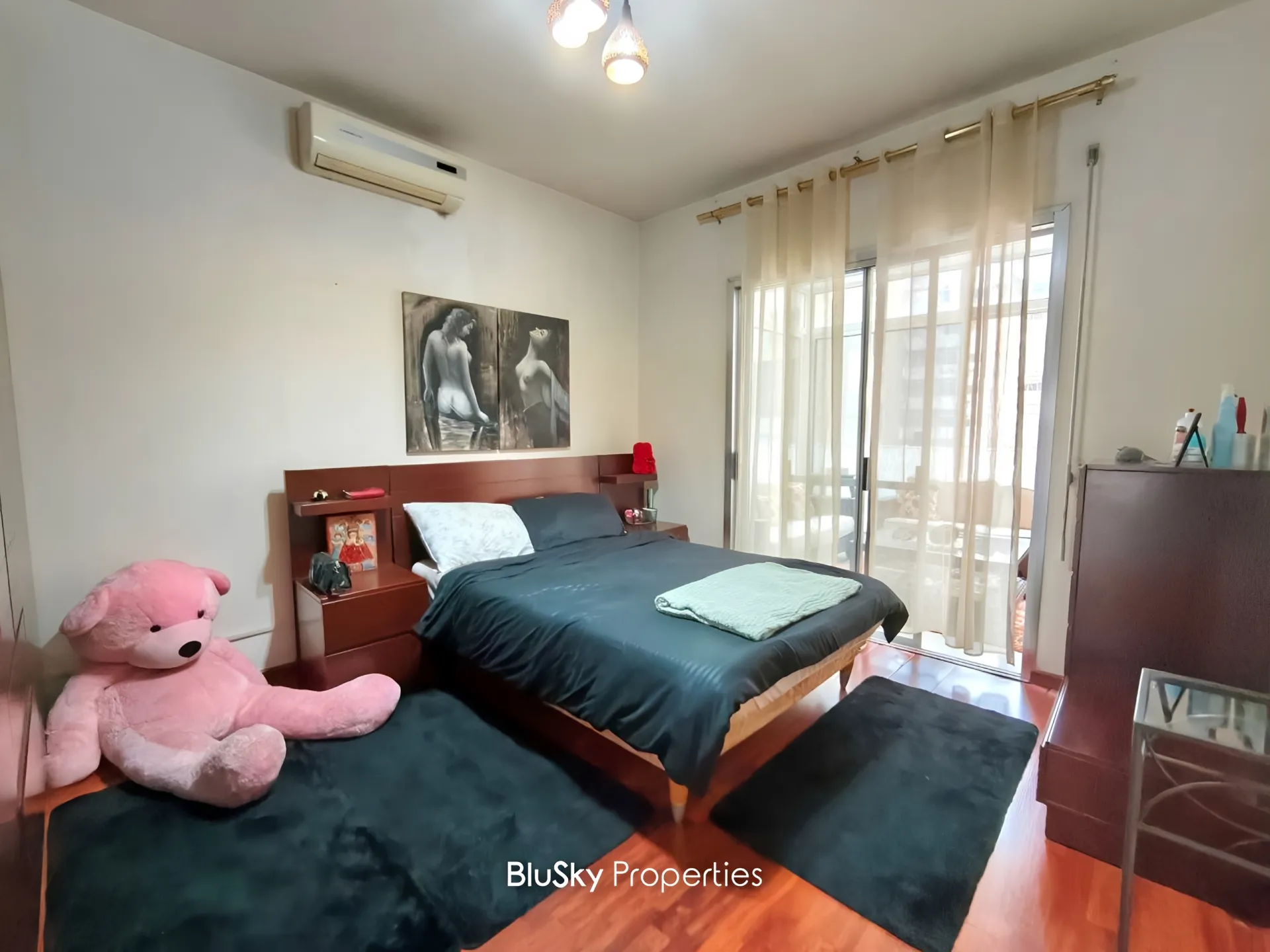 Apartment for sale in Zalqa