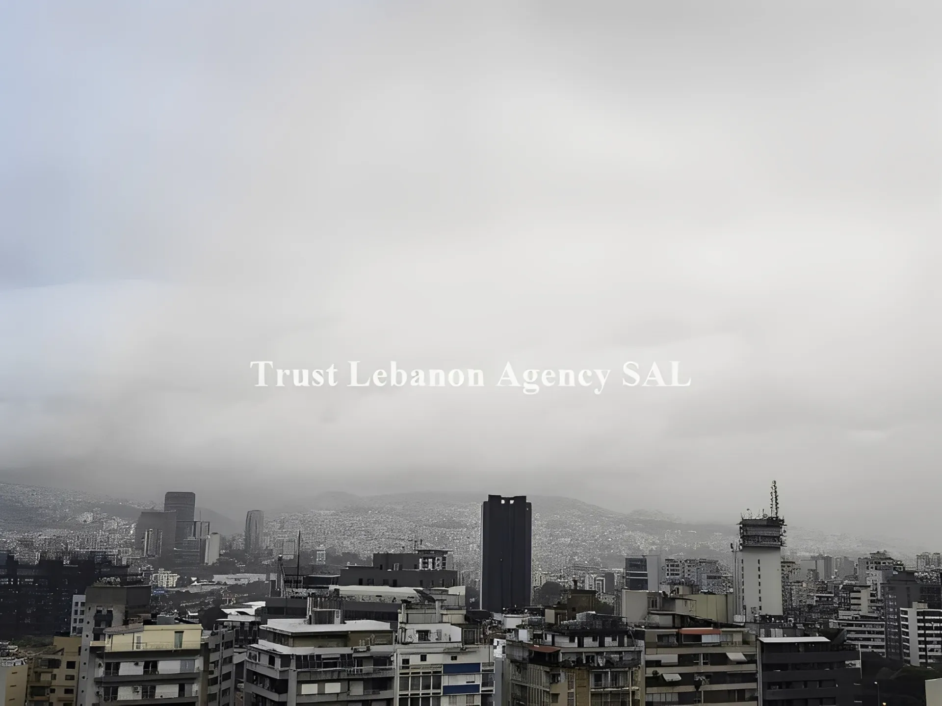 Apartment for Rent in Ashrafieh Beirut Lebanon