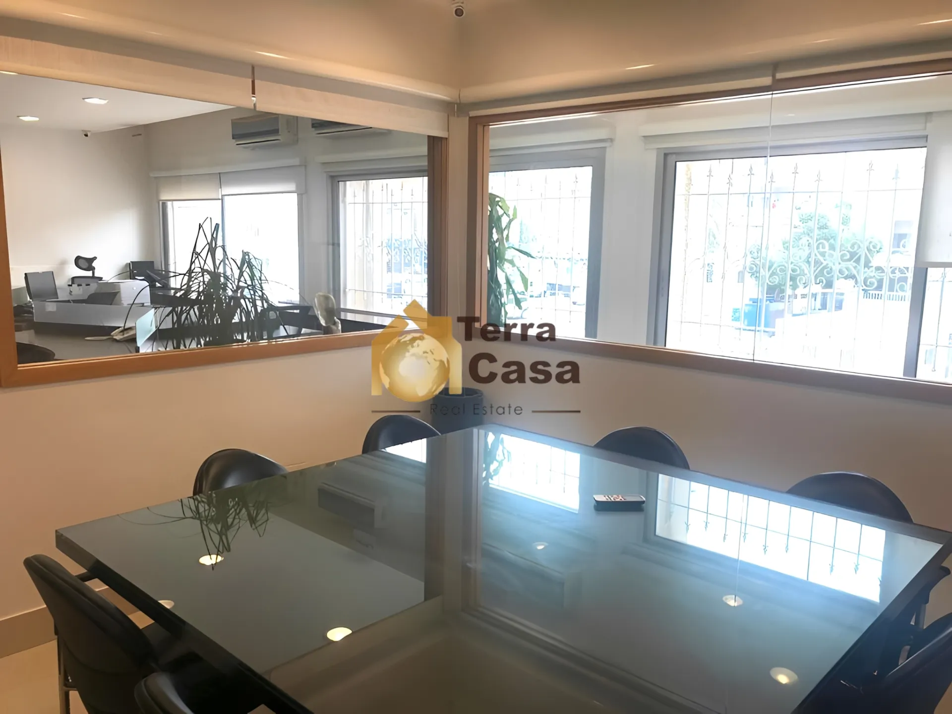 Office for sale in Zalqa