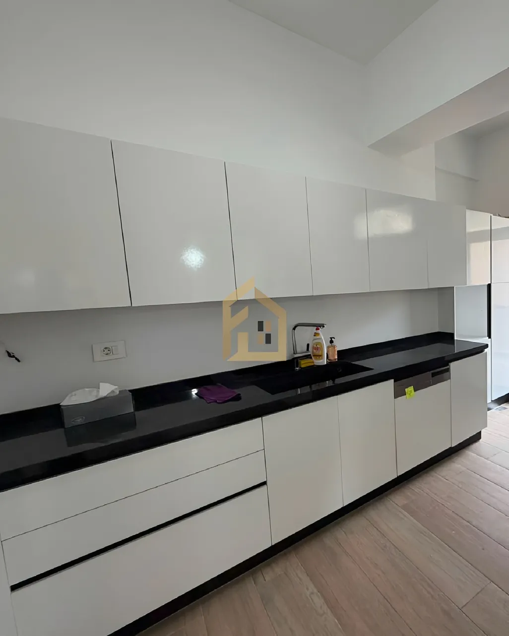 Apartment for sale in Msaytbeh, Beirut, Lebanon