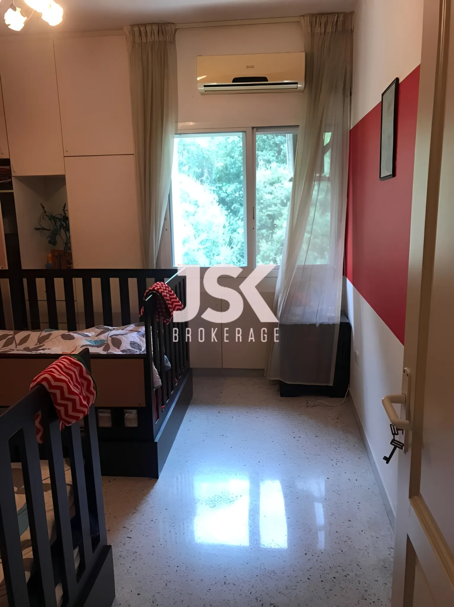 Apartment for Sale in Jounieh, Lebanon