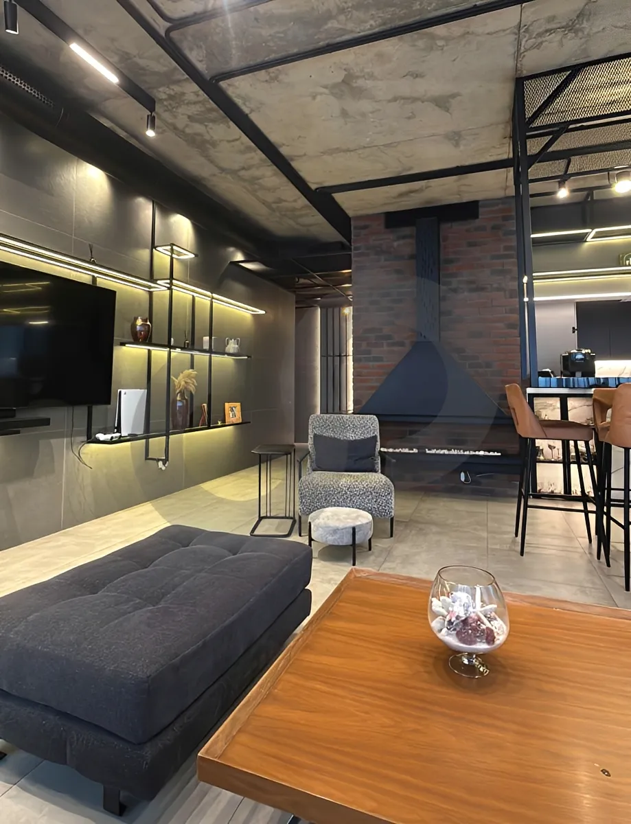 Apartment for Sale in Fanar, Lebanon