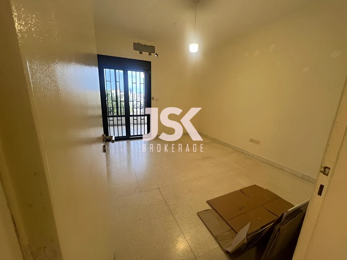 Apartment for Sale in Mar Takla, Lebanon