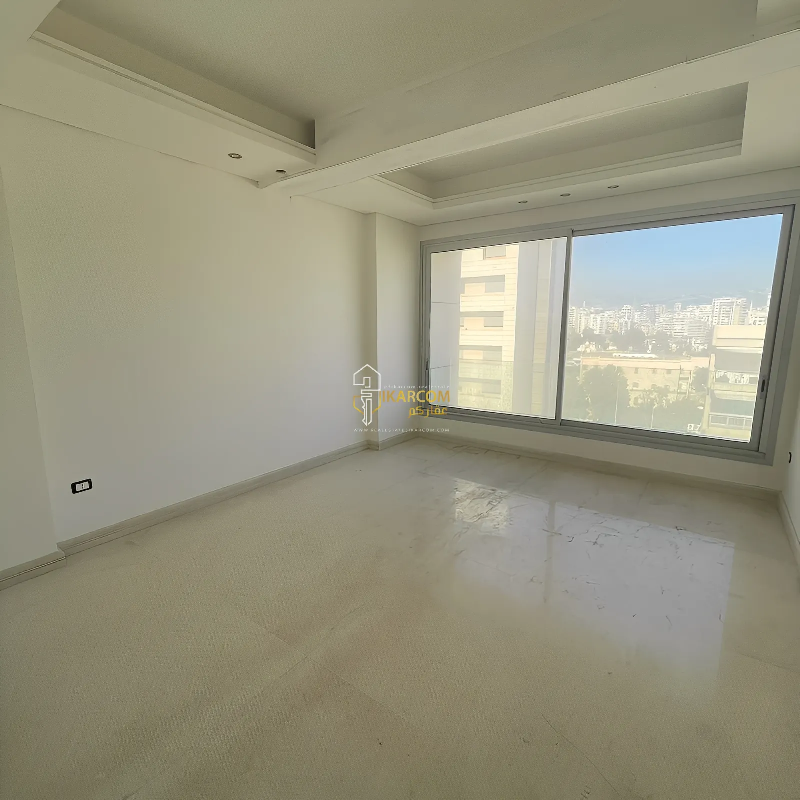Apartment for Sale in Ramlet El Baida