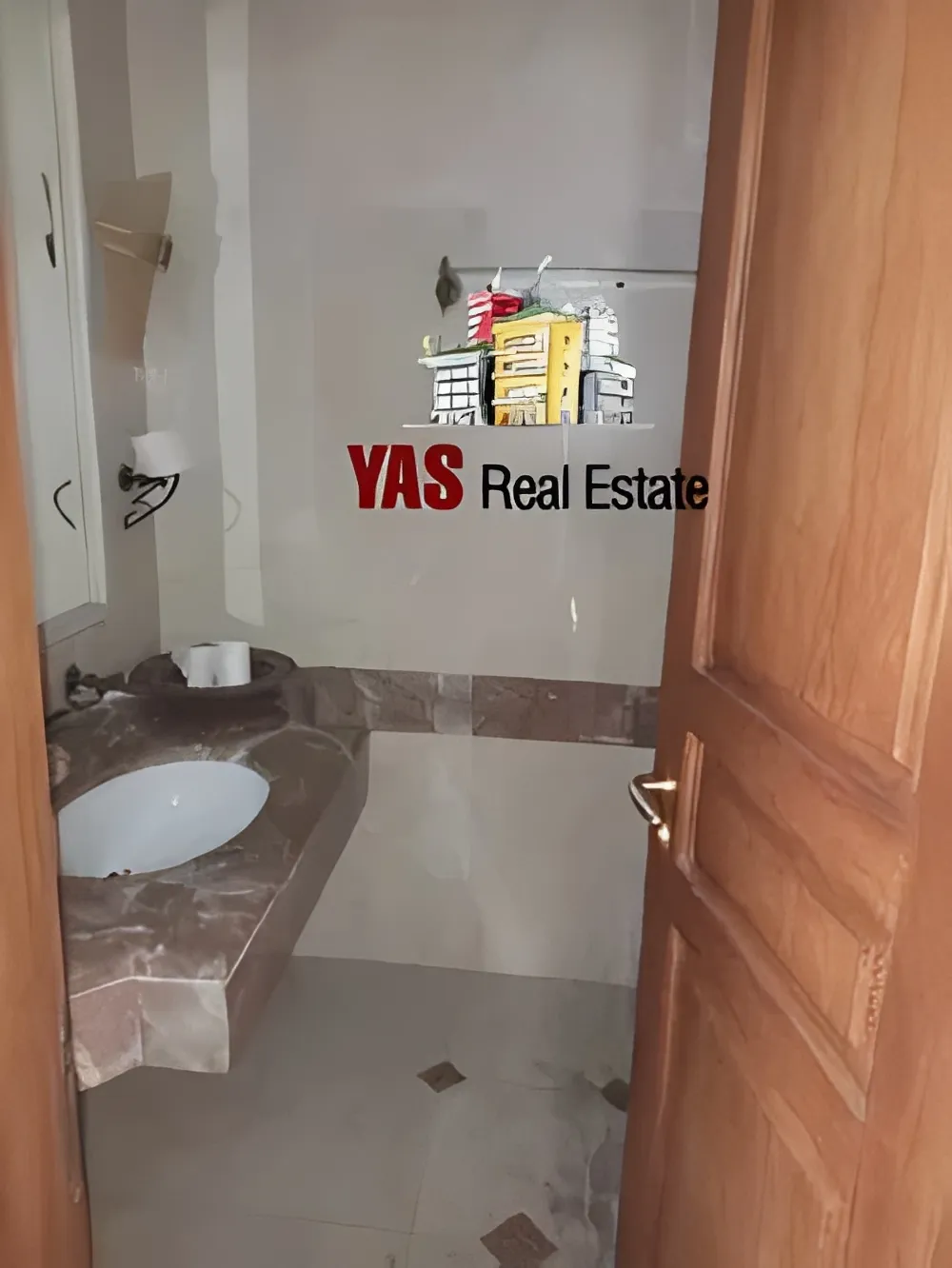 Apartment for Sale in Ramlieh - 5 bed, 5 bath