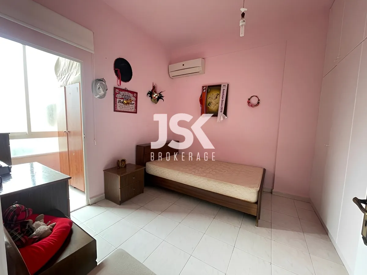 Apartment for Sale in Mestita, Lebanon