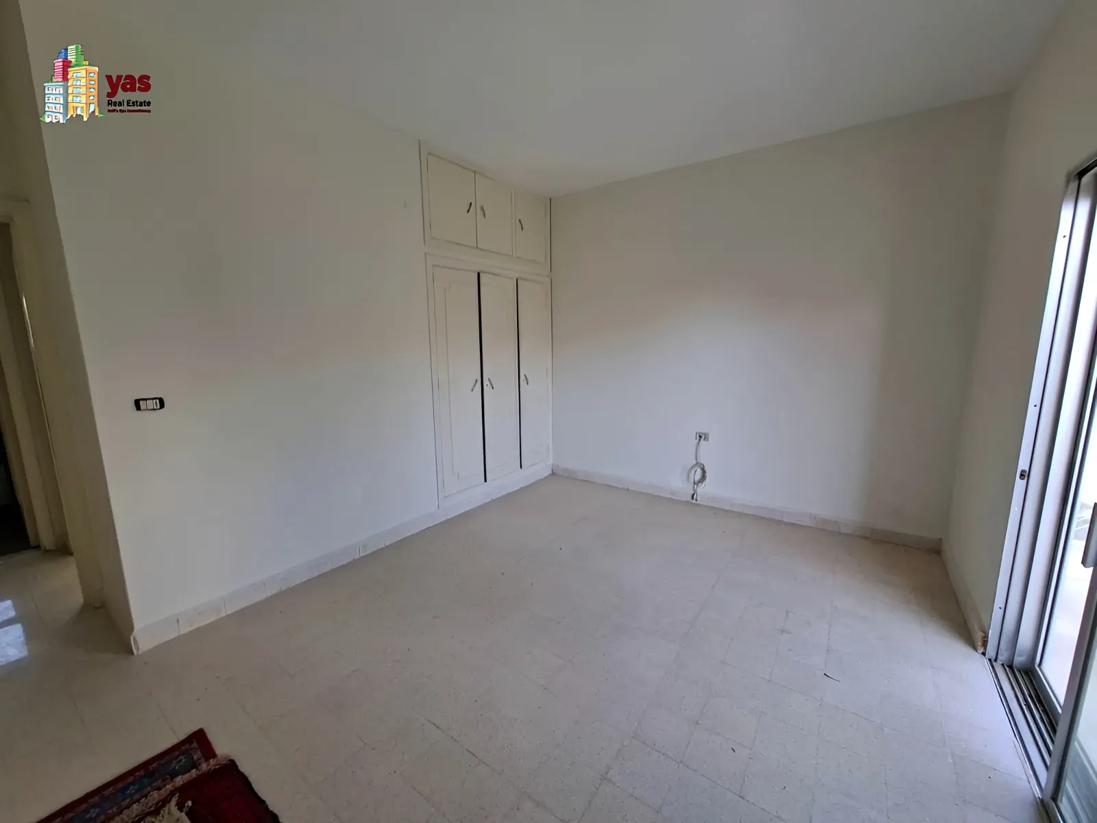 Apartment for Rent in Ajaltoun