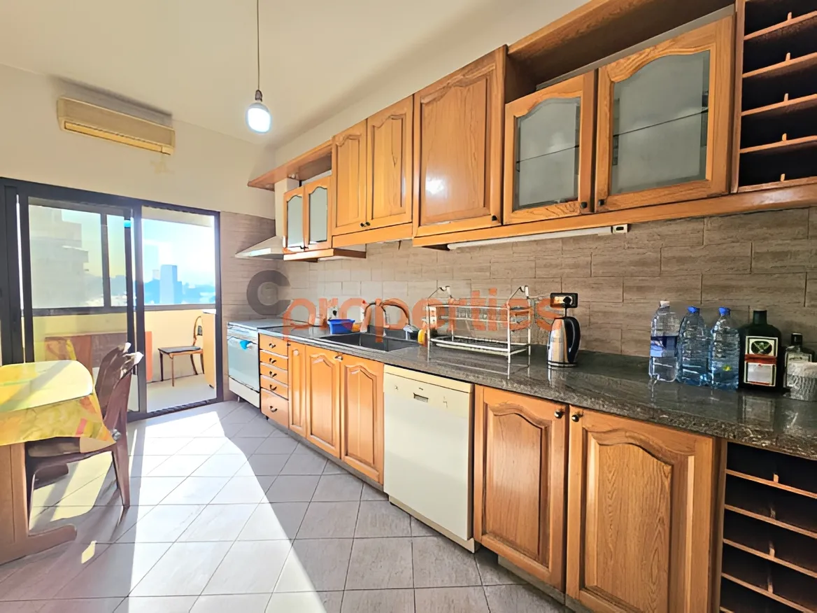 Apartment for Rent in Antelias