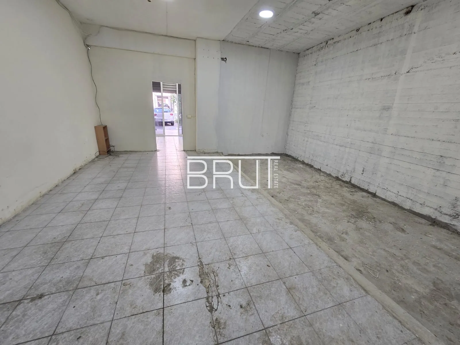 Warehouse for rent in Zouk mosbeh, lebanon