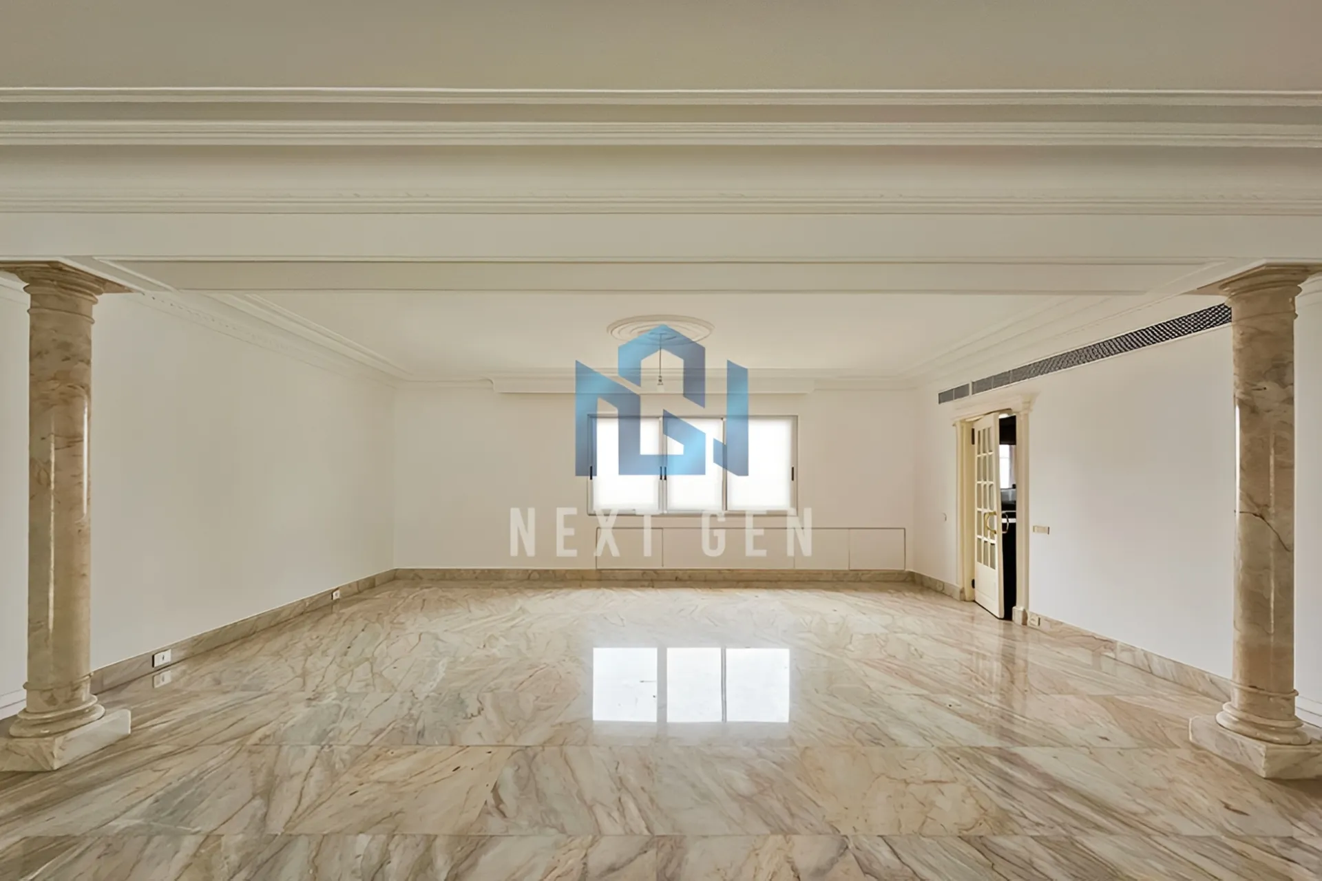 Apartment for sale in Kraytem, Beirut, Lebanon - 3 bed, 4 bath