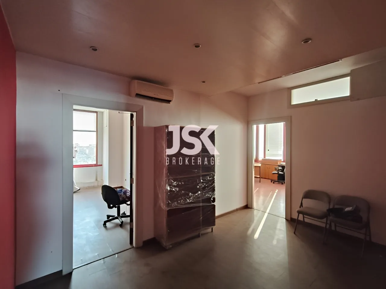 Office for Rent in Kaslik