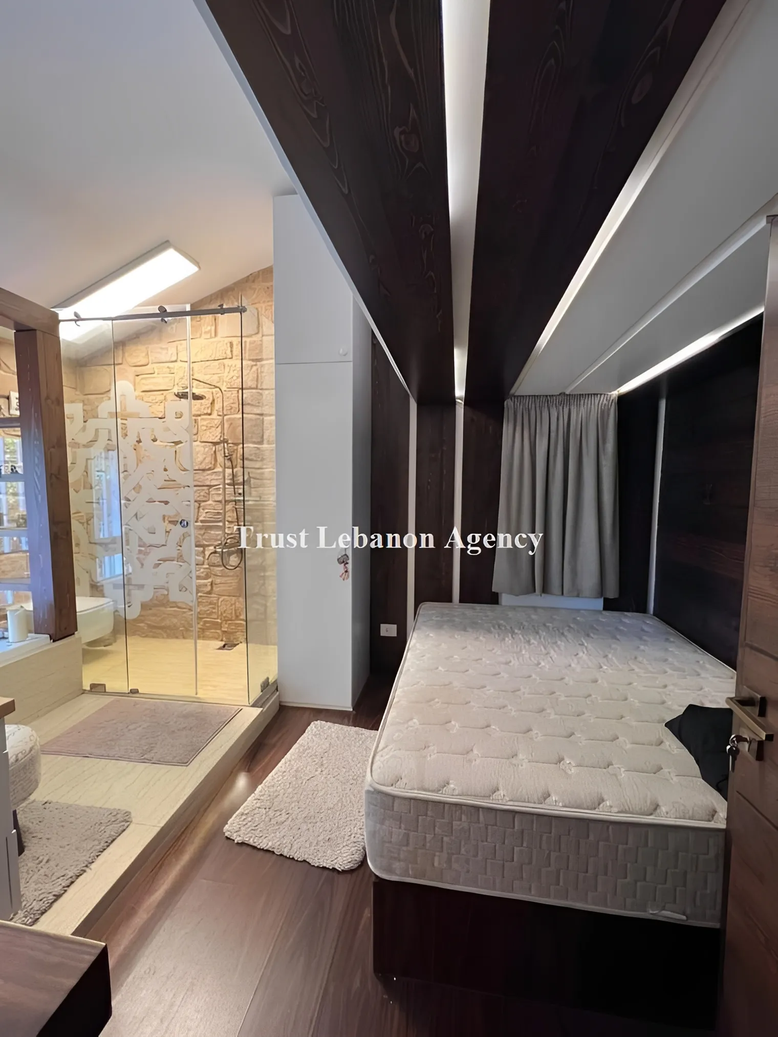 Chalet for Rent in Metn Zaarour Lebanon