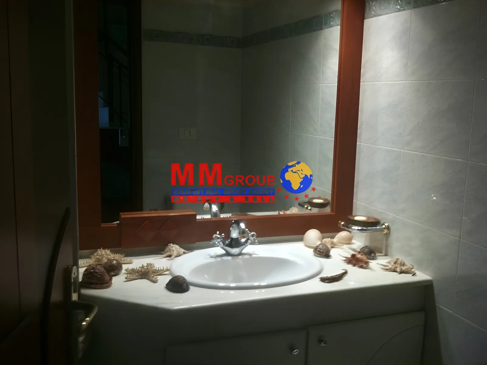 Duplex for rent in Qennabet Broummana