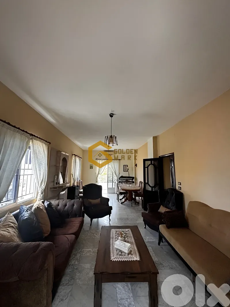 Apartment for Sale in Blat - 3 bed, 3 bath