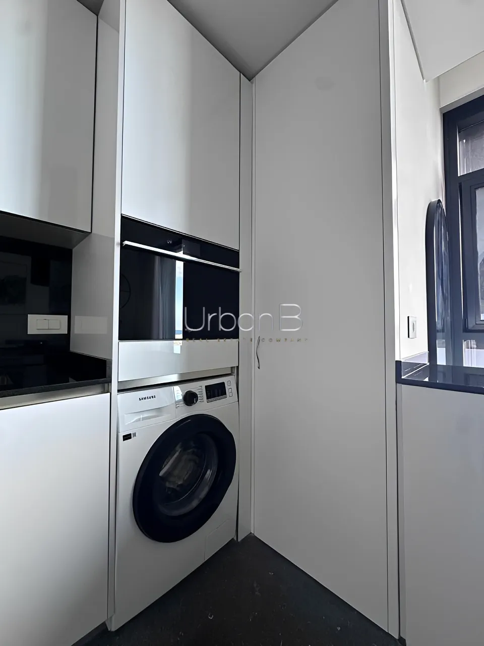 Loft for rent in Pasteur, beirut, lebanon
