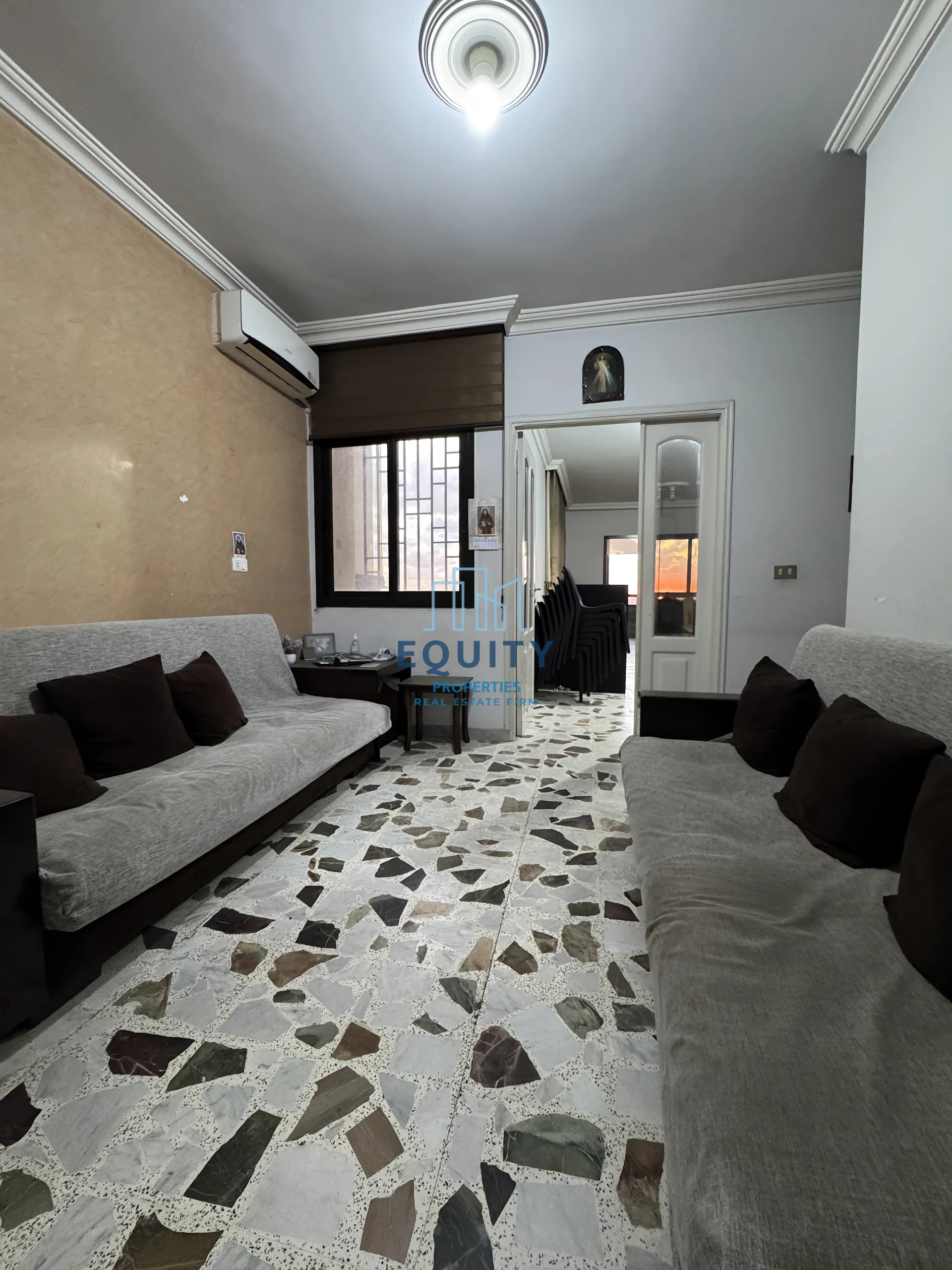 Apartment for Rent in Biakout
