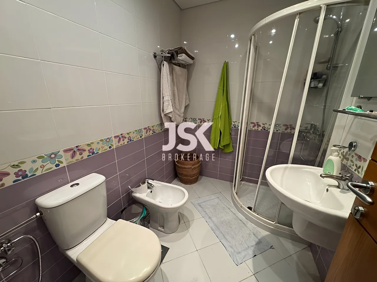 Apartment for Rent in Ramlet El Baida