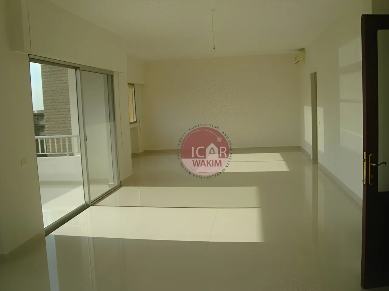 Apartment for Sale in Naqqache