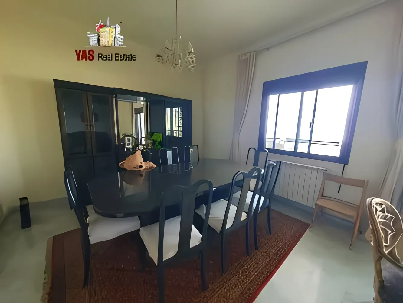 Apartment for Rent in Ajaltoun - 3 bed, 3 bath