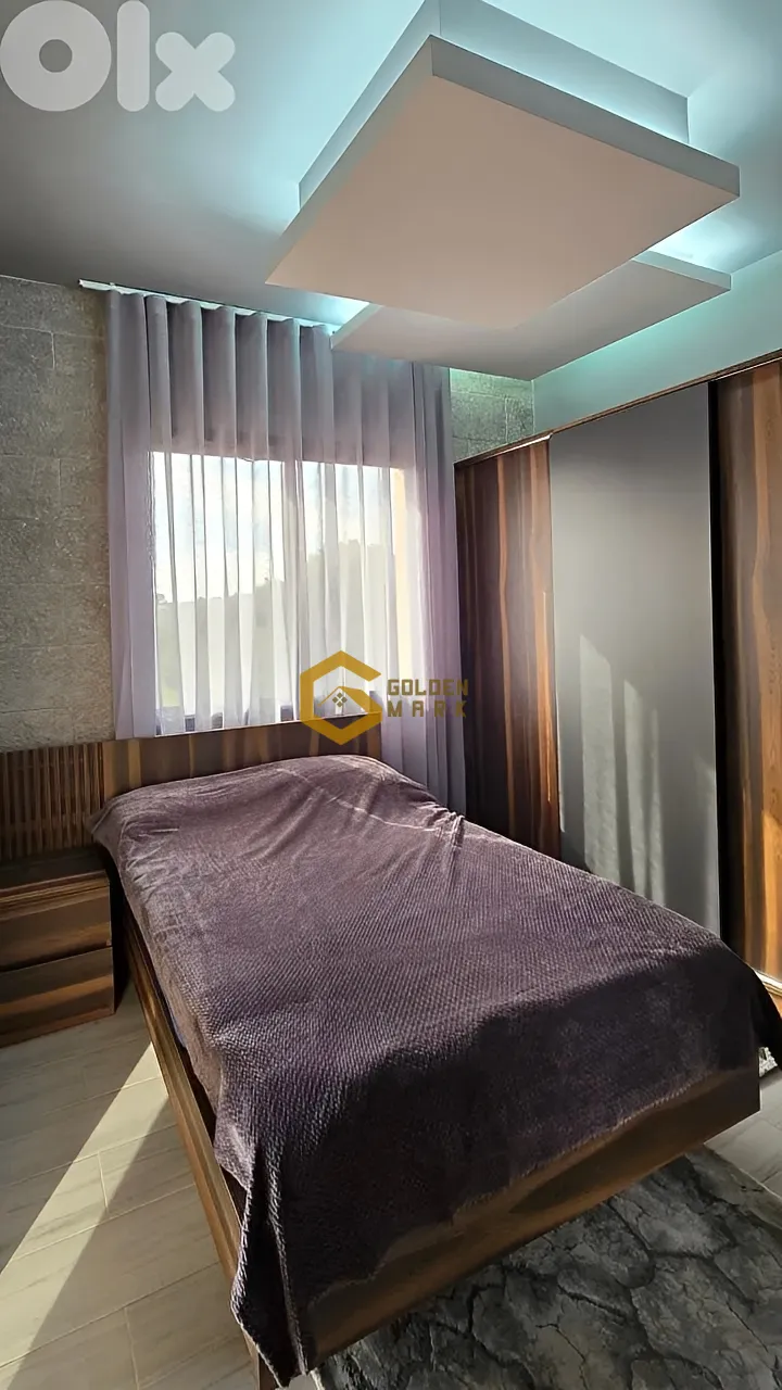 Apartment for Sale in Koura