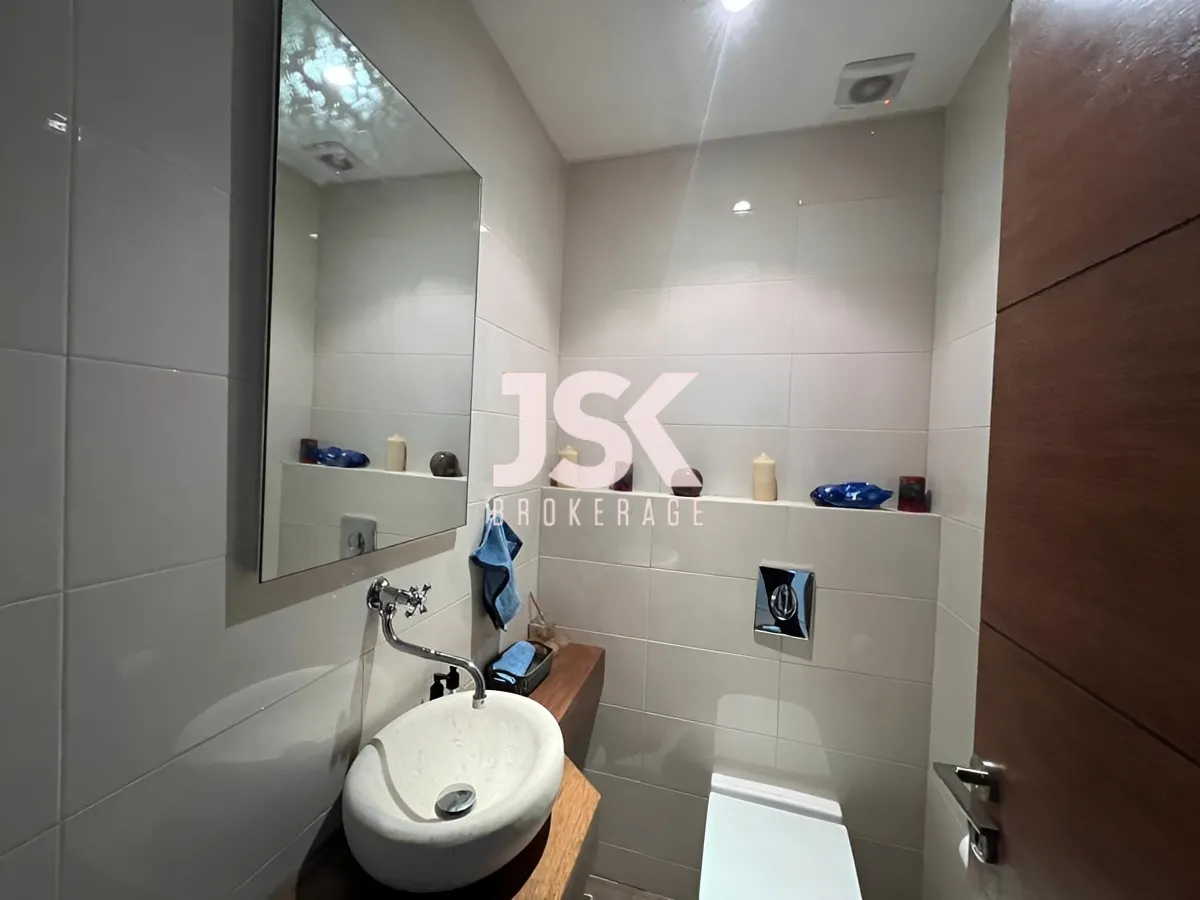 Apartment for Rent in Byblos, Lebanon