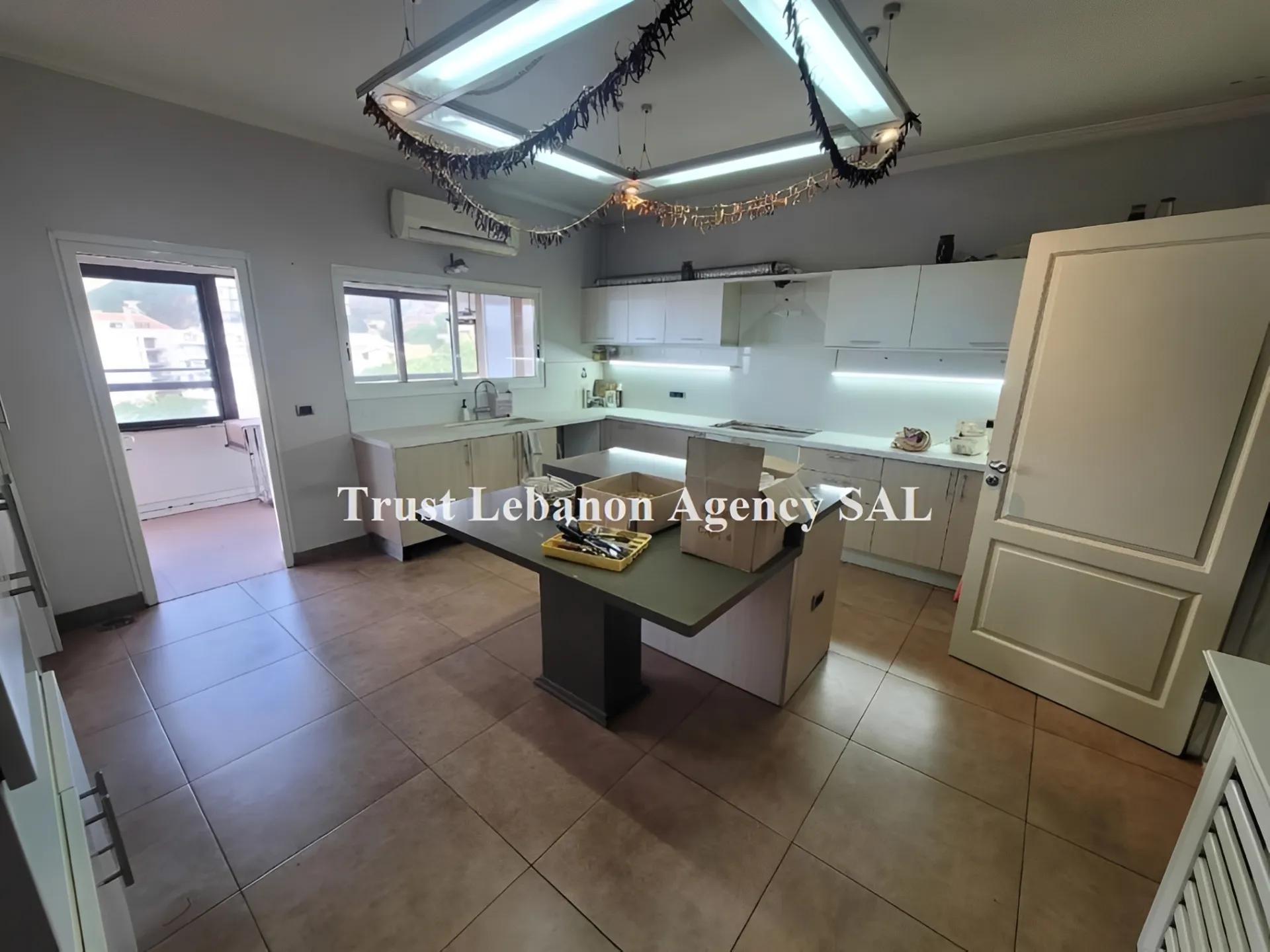 Apartment for Sale in Metn Monteverde Lebanon