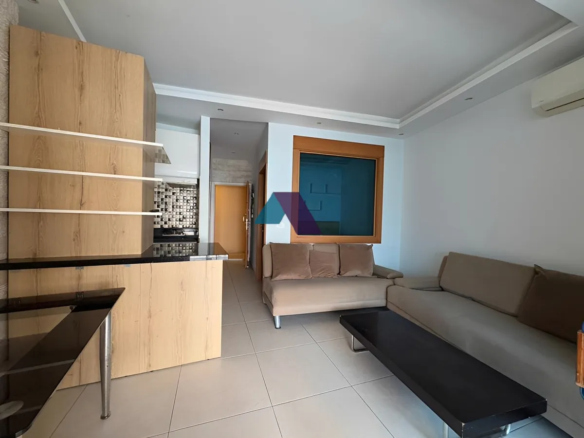 Chalet for Sale in Halat - 1 bed, 1 bath