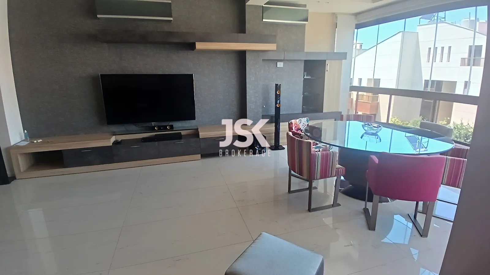 Apartment for Rent in Aaoukar