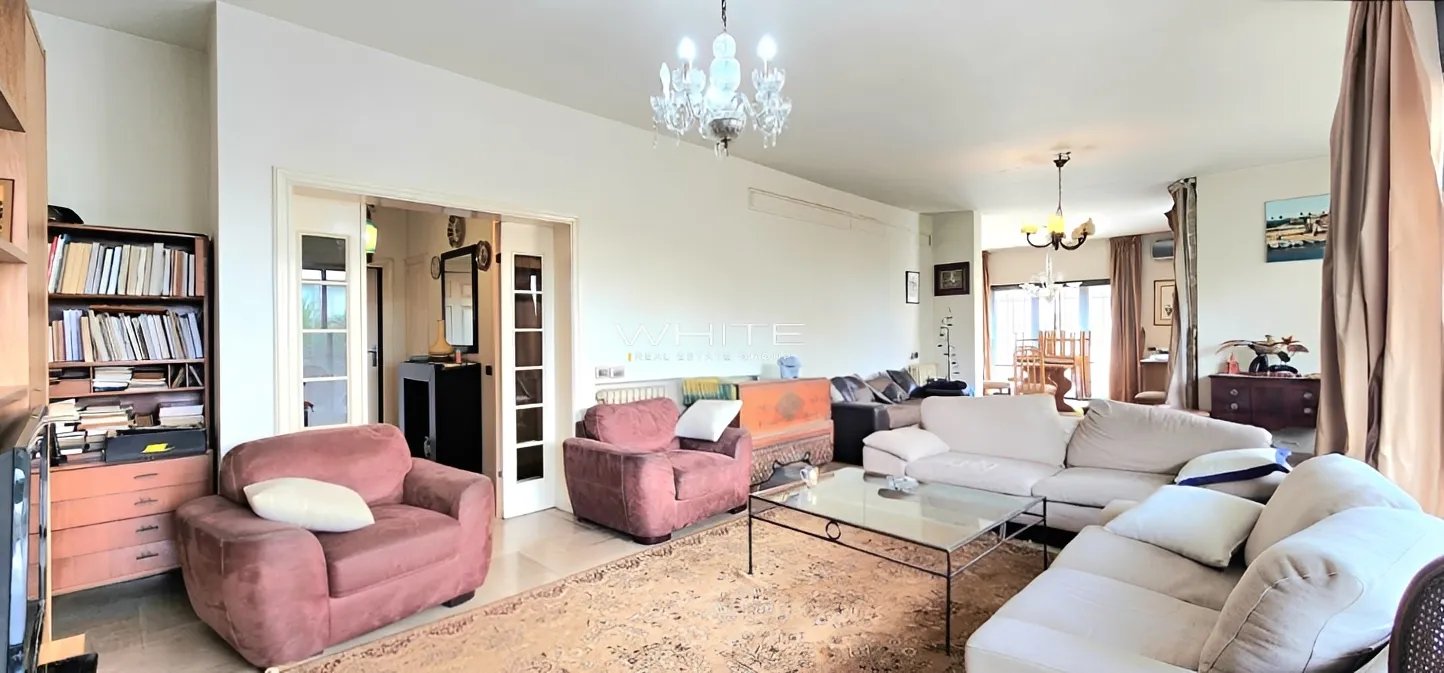 Apartment for rent in Mtayleb, Lebanon