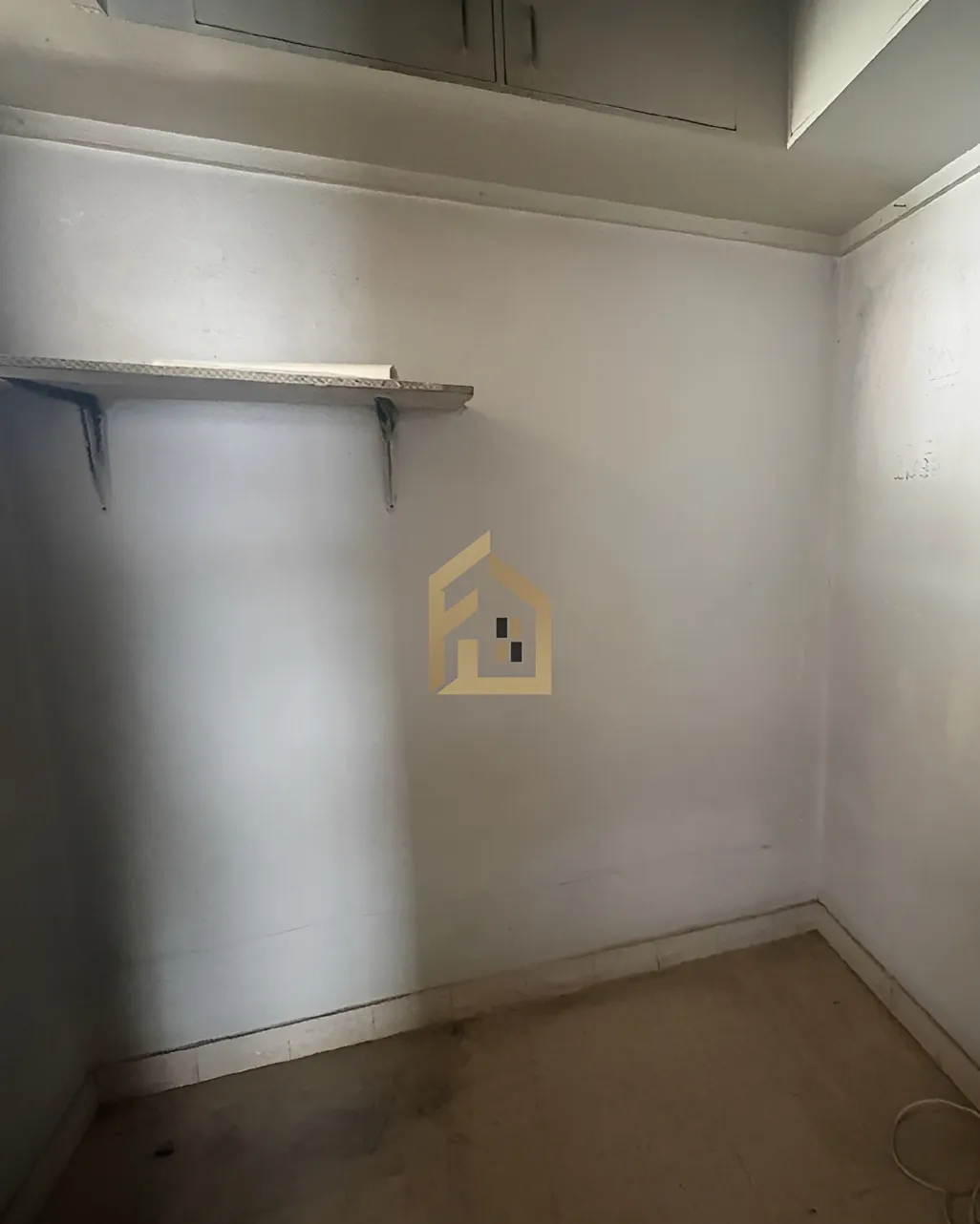 Apartment for rent in Mar Elias refugee camp, Beirut, Lebanon