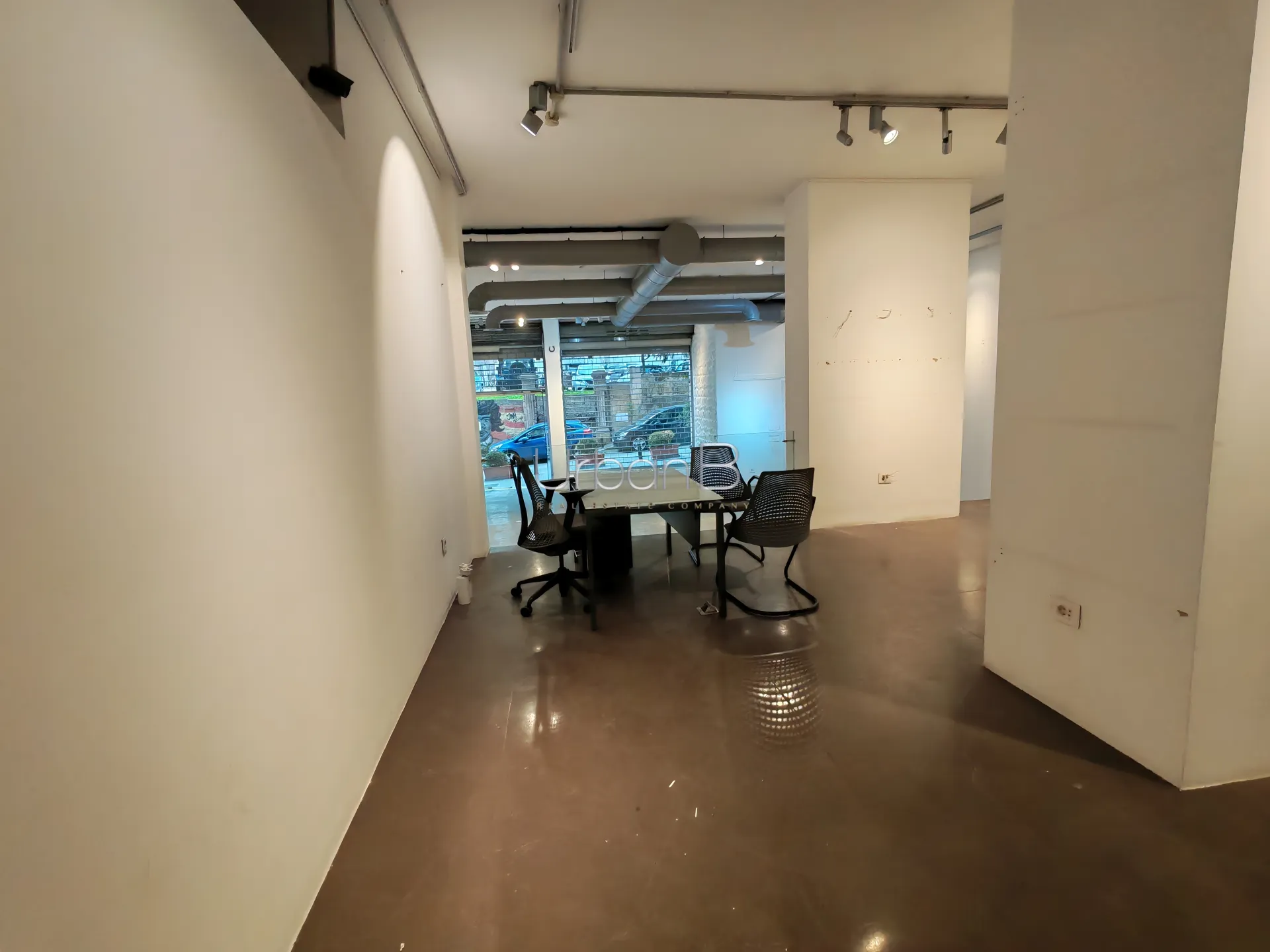 Commercial Property in Tabariss, beirut, lebanon