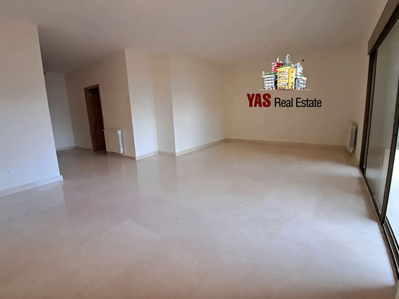 Apartment for Sale in Broumana - 3 bed, 4 bath