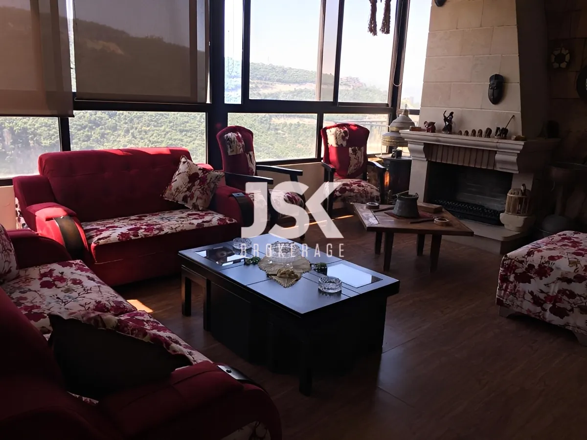 Duplex for Sale in Blat, Lebanon
