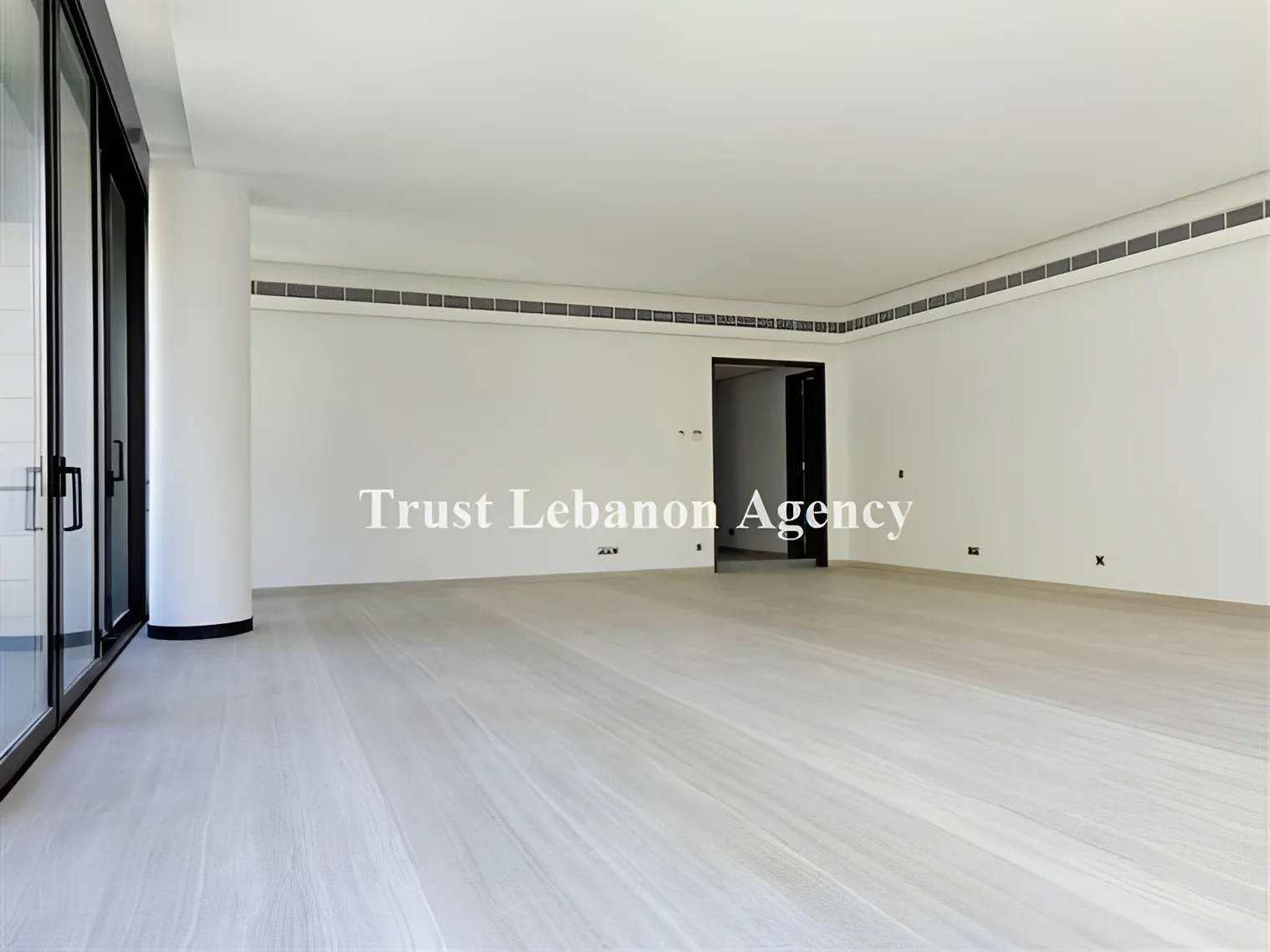 Apartment for Sale in Downtown Beirut Lebanon