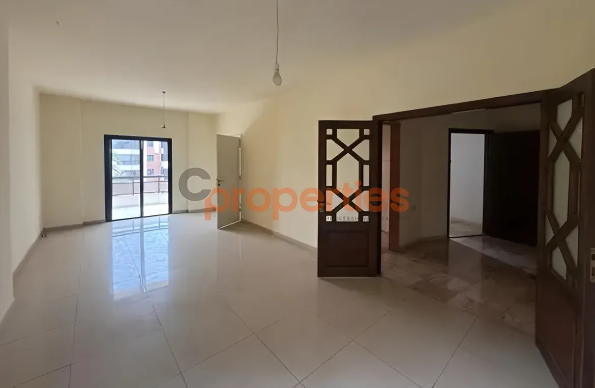 Apartment for Sale in Naqqache - 3 bed, 2 bath