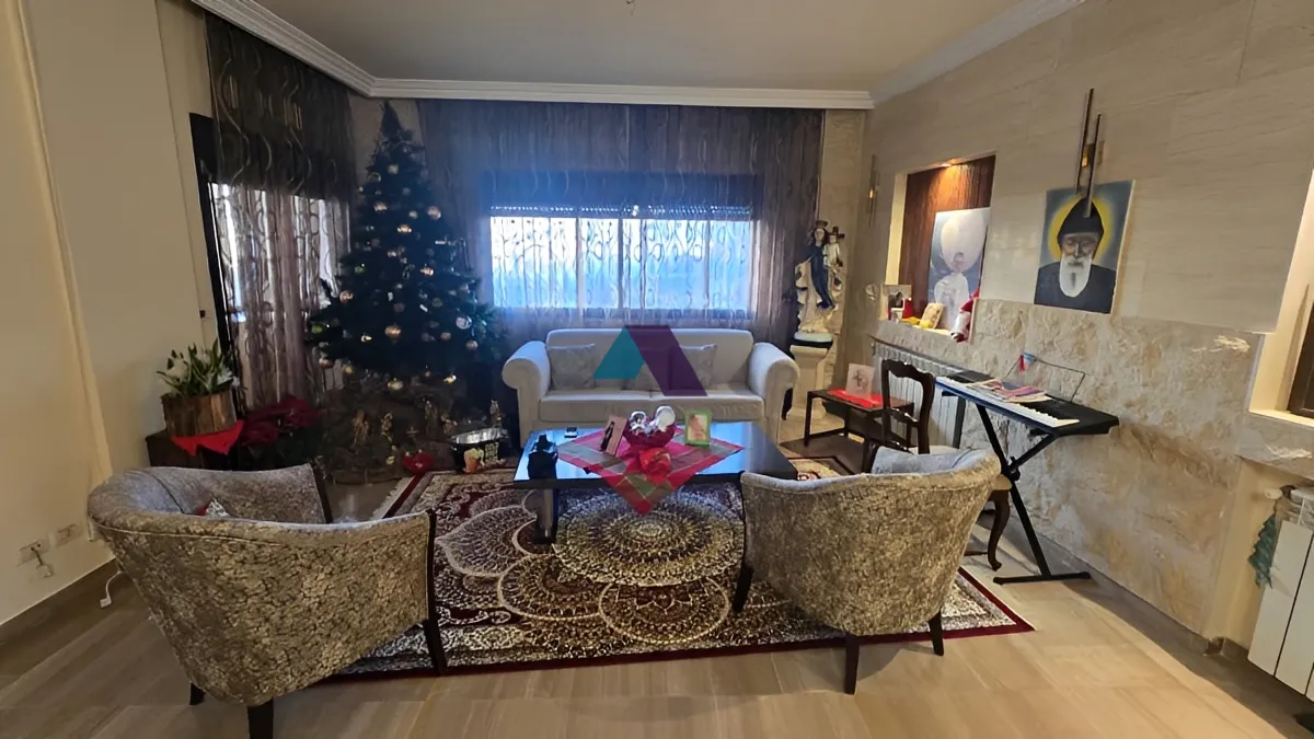 Apartment for Sale in Kahaleh, Lebanon - 3 bed, 2 bath