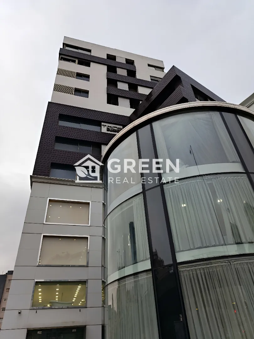 Residential in Horch tabet