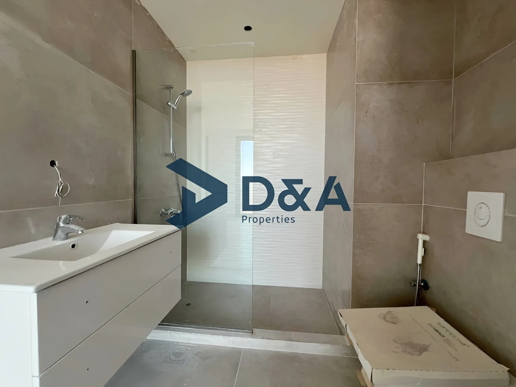 Apartment for sale in Achrafieh, Beirut, Lebanon